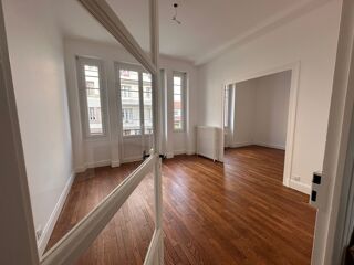  Appartement à vendre 4 pièces 88 m²