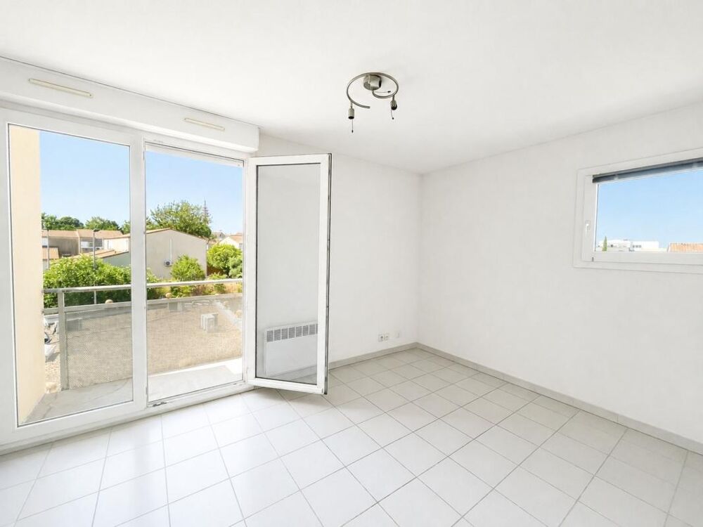 Appartement T1 Bis 26 m2 - Lumineux avec Terrasse et parking à La Martelle  Idéal Investissement ou Premier Achat