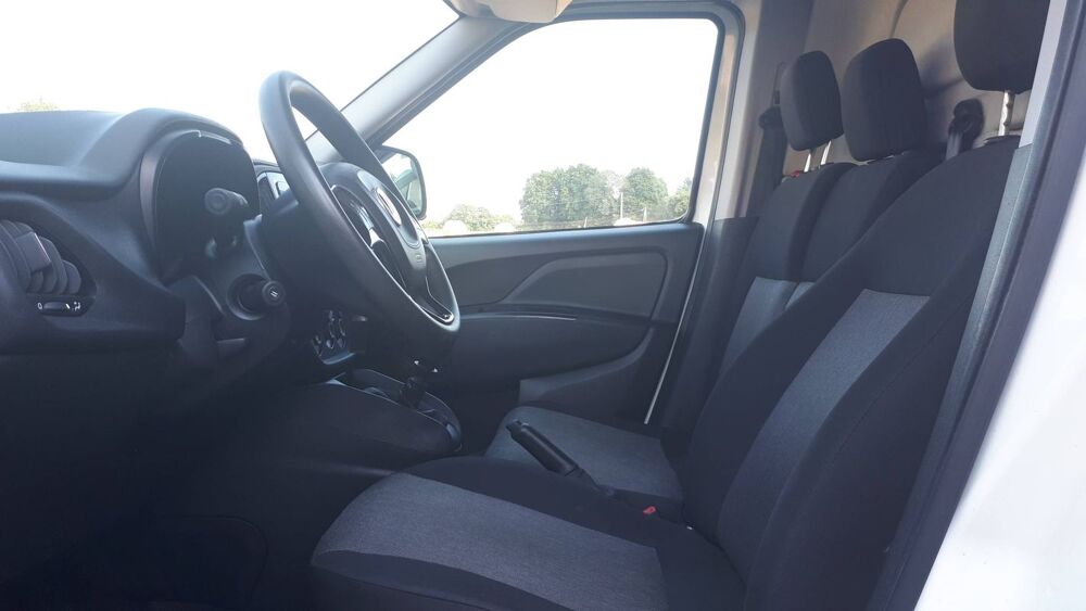 Doblo 1.6 MultiJet 105 Business 2020 occasion 51310 La Noue