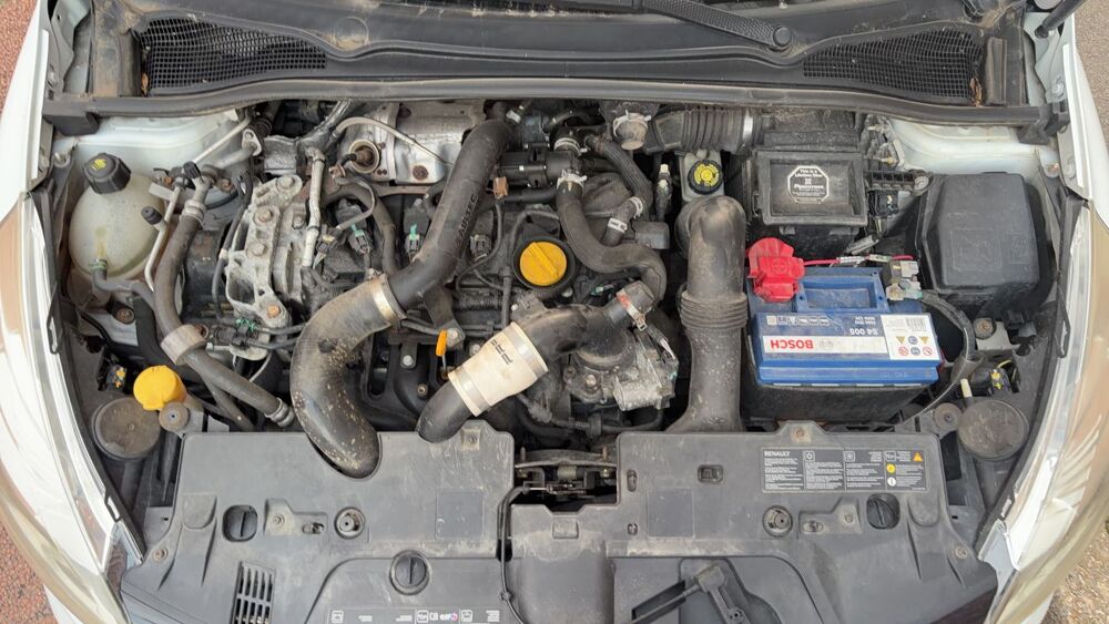 Clio IV 1.6 Turbo 200 EDC6 RS 2013 occasion 62140 Hesdin