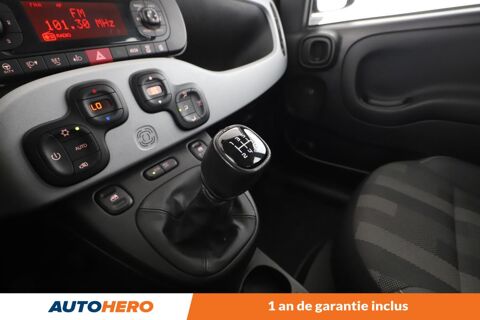 Panda 0.9 TwinAir City Cross 85 ch 2020 occasion 92130 Issy-les-Moulineaux