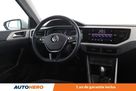 Polo 1.0 TSI Carat DSG7 95 ch 2020 occasion 92130 Issy-les-Moulineaux