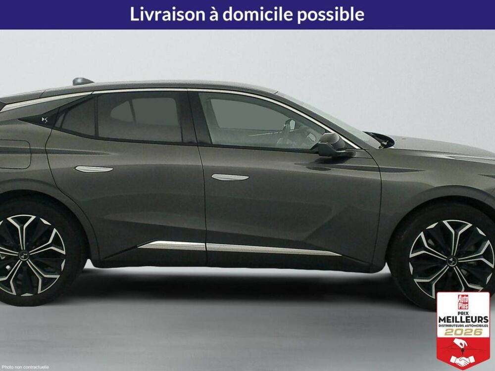 DS4 Hybride E-Tense 225 EAT8 Rivoli 2025 occasion 10150 Lavau