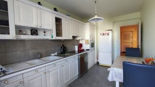  Appartement � vendre 4 pi�ces 80 m�