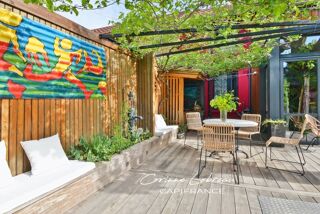  Maison à vendre 6 pièces 158 m²