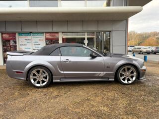 Mustang Saleen Cabriolet 4.6 V8 435ch – Garantie 6 Mois / Reprise po 2007 occasion 36300 Le Blanc
