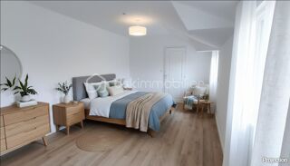  Maison � vendre 4 pi�ces 75 m�