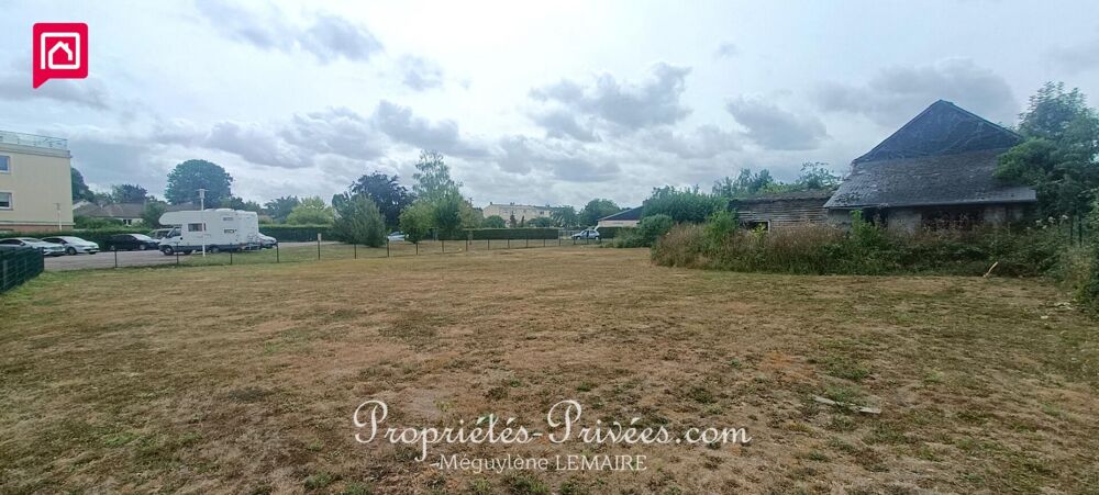 Vente Terrain Terrain � vendre constructible 1 008m� - SAINT SEBASTIEN DE MORSENT Saint sebastien de morsent