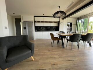  Appartement à vendre 3 pièces 93 m²