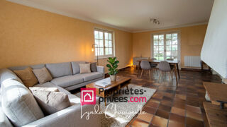 Maison à vendre 7 pièces 127 m²