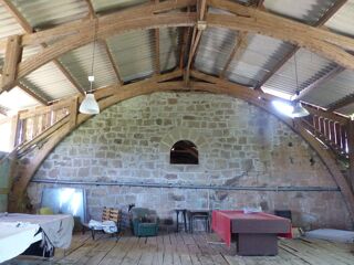  Remise / Grange à vendre 1 pièce 700 m²