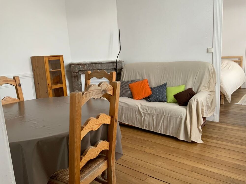 Location Appartement Appartement de 37m2 à louer sur Choisy-le-Roi Choisy le roi