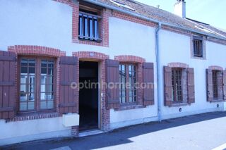  Maison � vendre 8 pi�ces 140 m�