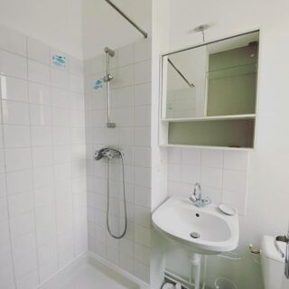  Appartement  louer 1 pice 16 m