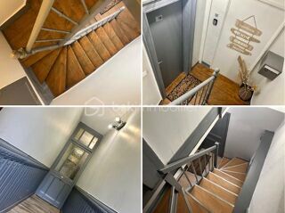  Immeuble � vendre 12 pi�ces 200 m�