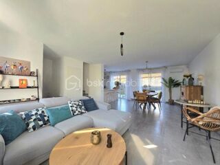  Maison à vendre 5 pièces 118 m²