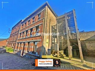  Immeuble à vendre 155 m²