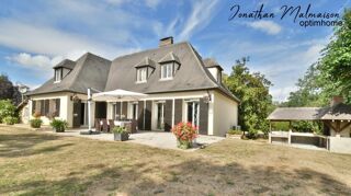  Maison à vendre 8 pièces 190 m²