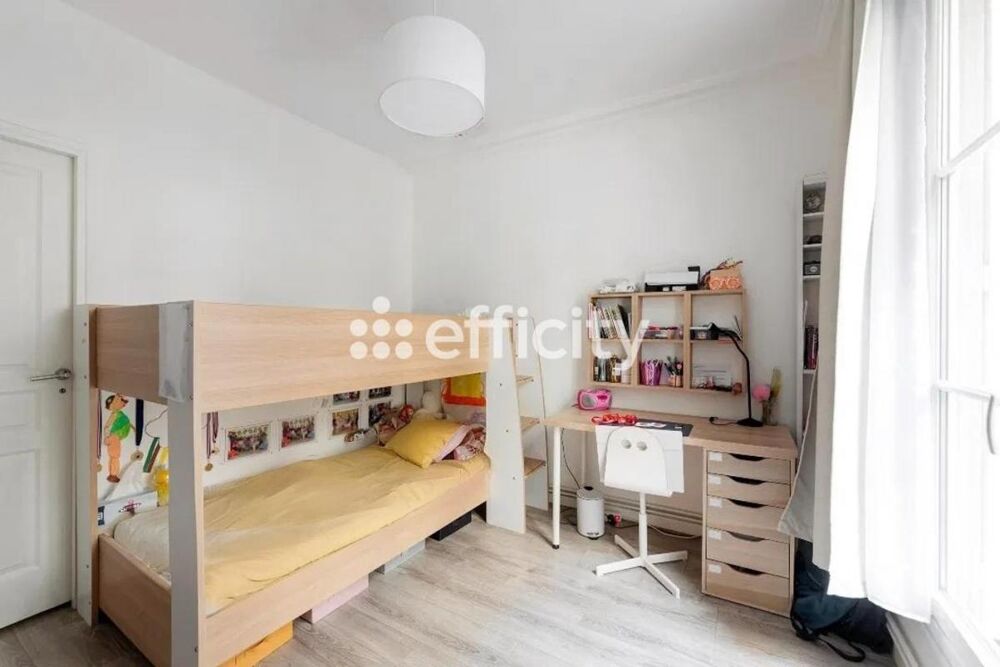  vendre  Appartement Paris 10