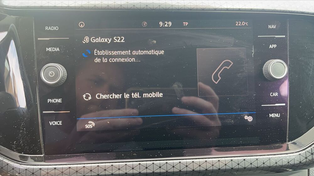 T-Cross 1.0 TSI 115 Lounge 2019 occasion 59200 Tourcoing