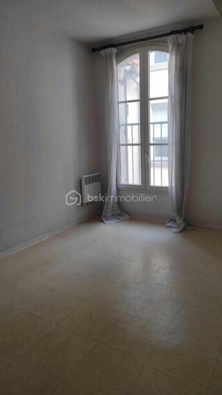  Appartement  vendre 1 pice 18 m