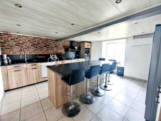  Maison � vendre 10 pi�ces 244 m�