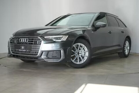 Annonce voiture Audi A6 28640 €