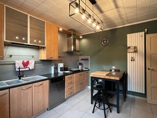  Maison � vendre 7 pi�ces 128 m�