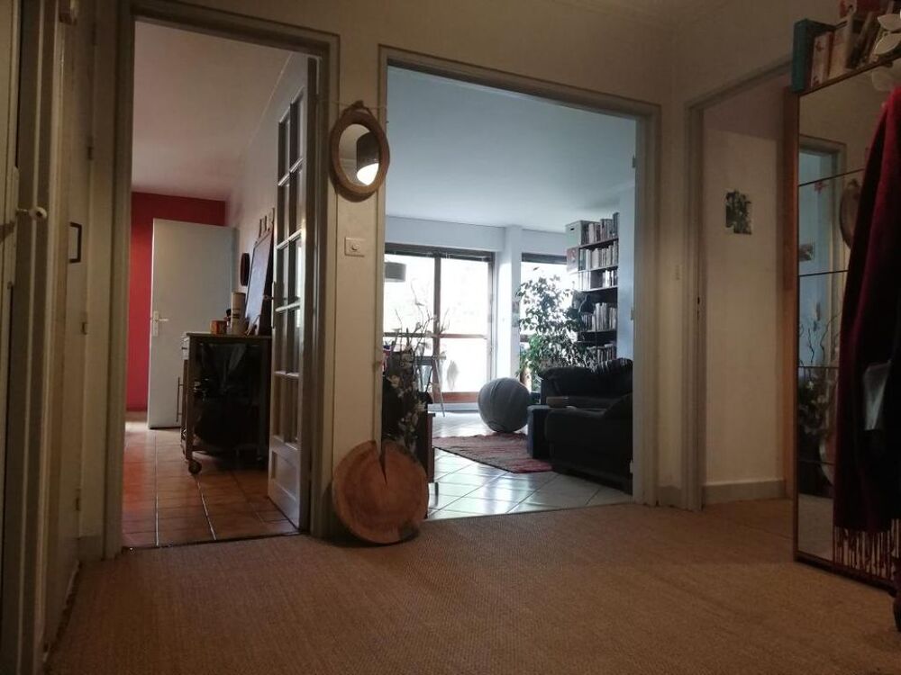 Location Appartement Appartement de 77m2 à louer sur Palaiseau Palaiseau