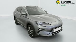Seal 1.5l DM-i 218 ch PHEV Boost 2026 occasion 73420 Voglans