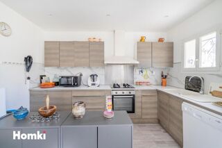  Maison � vendre 6 pi�ces 117 m�