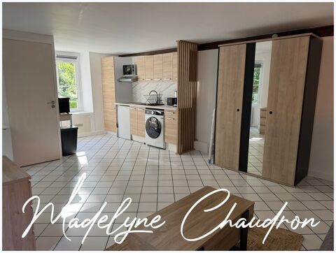   Appartement � louer F1 pi�ces LARDY (91) Appartement - 1 pi�ce(s) - 30 m�