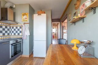  Appartement à louer 2 pièces 61 m²