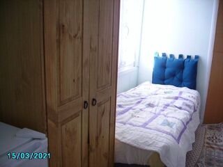  Appartement à louer 1 pièce 13 m²