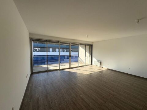  Appartement � louer 3 pi�ces 66 m�