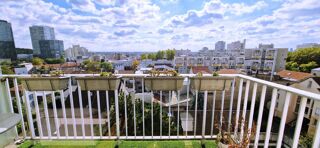  Appartement � vendre 4 pi�ces 78 m�