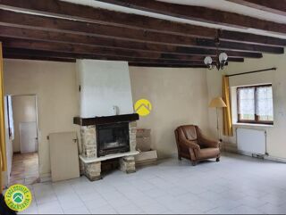  Maison à vendre 4 pièces 95 m²