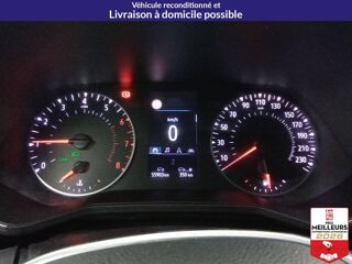 Clio SCe 65 Zen 2021 occasion 10150 Lavau