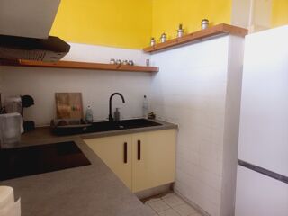  Appartement à vendre 5 pièces 77 m²
