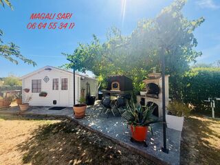  Villa à vendre 5 pièces 147 m²