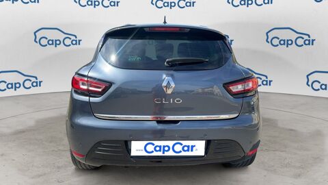 Clio V 0.9 TCe 90 Energy Nouvelle Limited 2019 occasion 77410 Charny