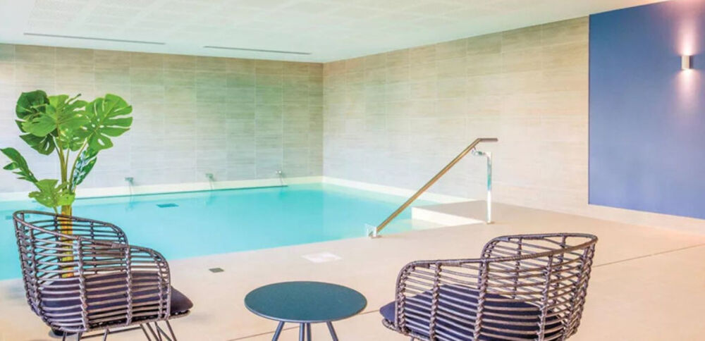 Vente Appartement T1 bis loué Fréjus – 725€/mois – Côte d'Azur Frejus