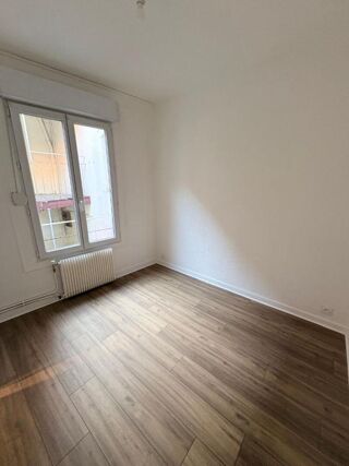  Appartement à vendre 3 pièces 61 m²