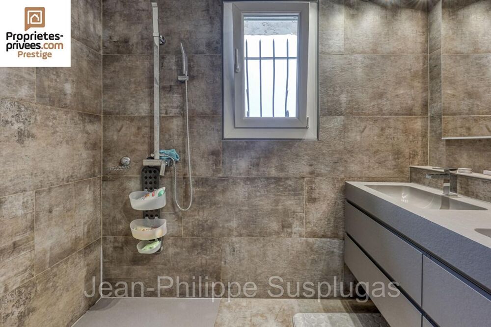 à vendre  Villa La Cadière-d'Azur (83740)