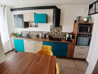  Maison � vendre 10 pi�ces 180 m�