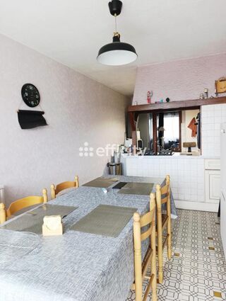  Appartement  vendre 4 pices 92 m