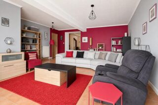  Maison à vendre 7 pièces 143 m²