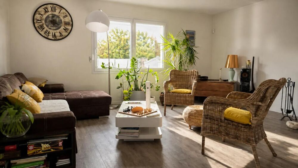 Vente Maison Maison de 6 pièces de 181m² au Landreau (44430) Le landreau