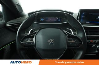 2008 1.2 PureTech GT Line EAT8 131 ch 2020 occasion 92130 Issy-les-Moulineaux