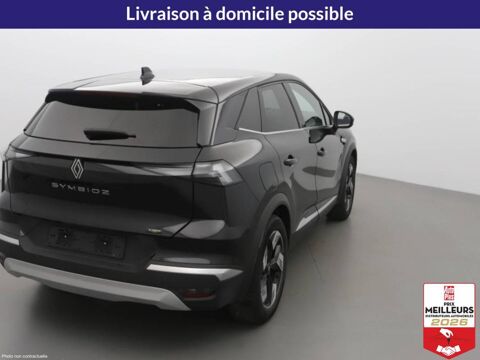 Symbioz 1.6 E-TECH FULL HYBRID 145CH ICONIC 2025 occasion 10150 Lavau